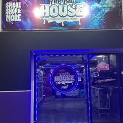 Vapor House