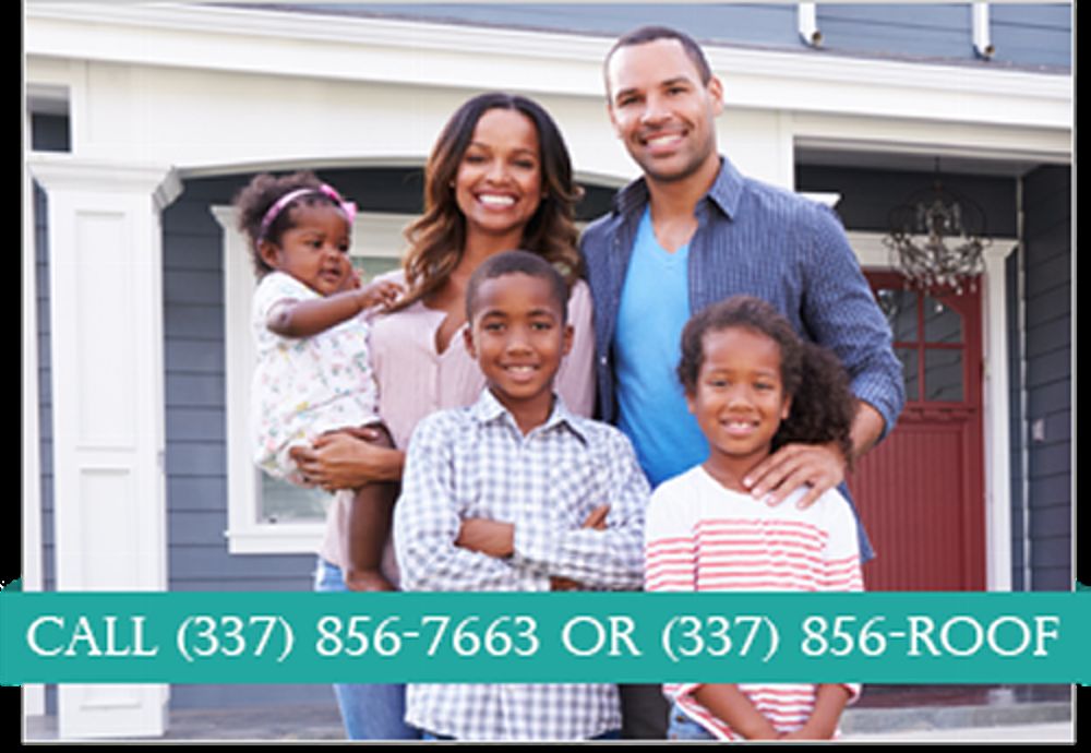 SOUTHSIDE ROOFING Updated September 2024 8130 Ambassador Caffery Pkwy, Broussard, Louisiana