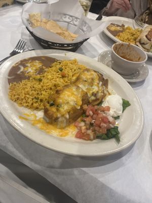 AZUCAR RESTAURANT by null