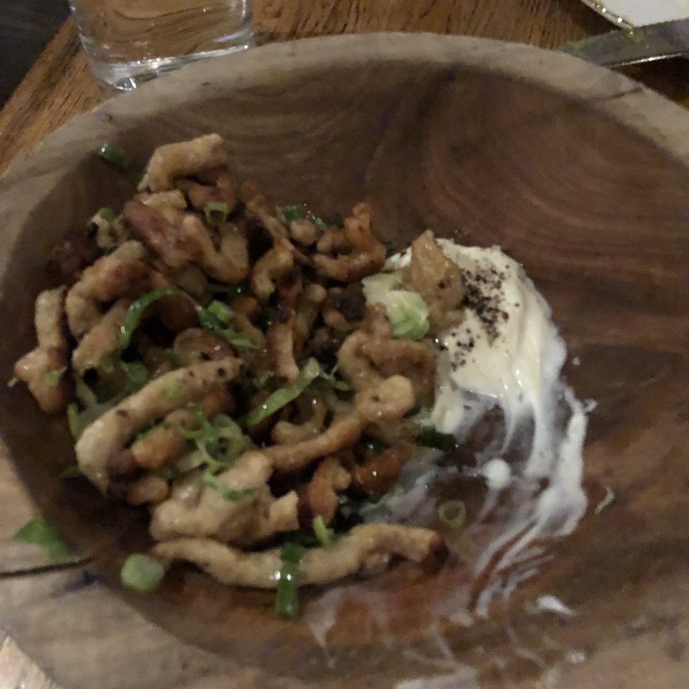 Deadhorse Hill - Mustard spaetzle - New American Near Me - Worcester, Massachusetts Deadhorse Hill - Mustard spaetzle - New American Near Me - Worcester, Massachusetts