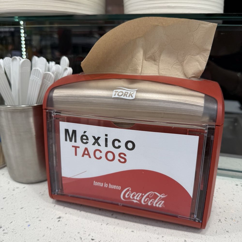 Mexico Tacos - Mexico Tacos napkins - Tacos Near Me - Hoboken, New Jersey Mexico Tacos - Mexico Tacos napkins - Tacos Near Me - Hoboken, New Jersey