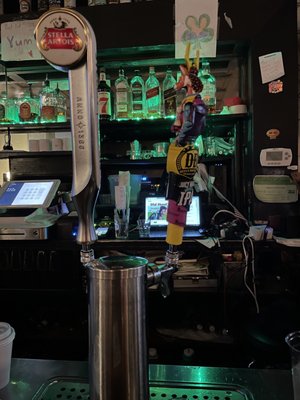 Post Pub by null