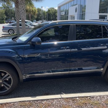 Volkswagen of St. Augustine - Auto Repair Near Me - Saint Augustine, Florida Volkswagen of St. Augustine - Auto Repair Near Me - Saint Augustine, Florida