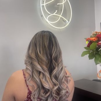 Coco Look - After. - Hair Salons Near Me - Sylmar, California