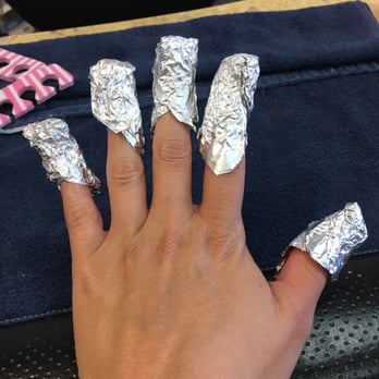 Magic Nails  - Gel removal - Nail Salons Near Me - Lehigh Acres, Florida
