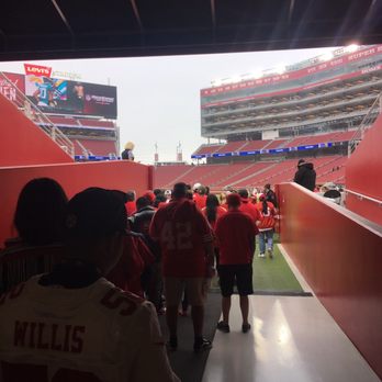 Levi's Stadium - Stadiums & Arenas Near Me - Santa Clara, California Levi's Stadium - Stadiums & Arenas Near Me - Santa Clara, California