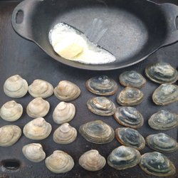Plant's Seafood