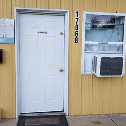 Hassle Free Testing - Our Neosho Location is parallel to S Hwy 59 on the same side of the street as Orcheln Farm and Home. By appointment only. Call 417 499 8605.