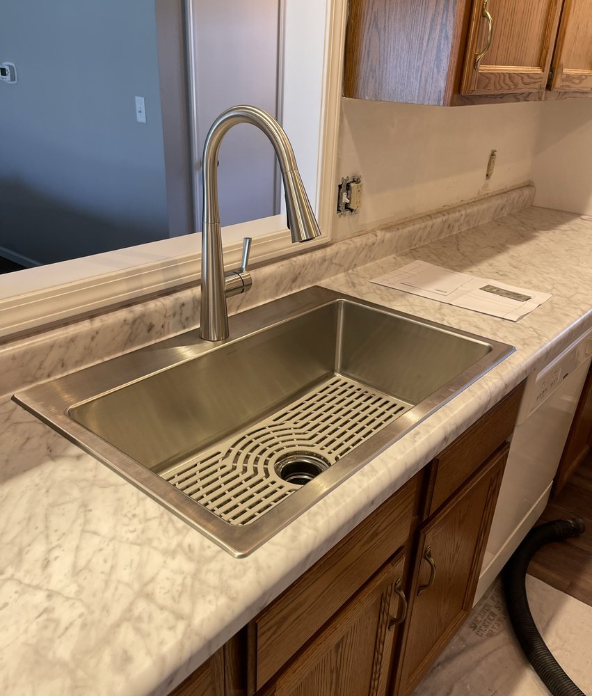 Slide of Shearer Plumbing & Heating