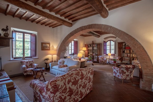 Hotel Le Fontanelle by null