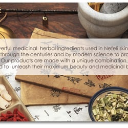 TCM Wellness Project - Traditional Chinese Medicine