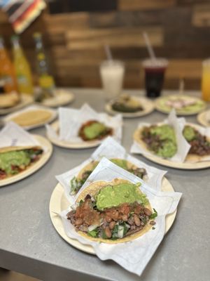 Tacos El Franc by null