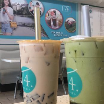 T4 Tracy - Bubble Tea Near Me - Tracy, California T4 Tracy - Bubble Tea Near Me - Tracy, California