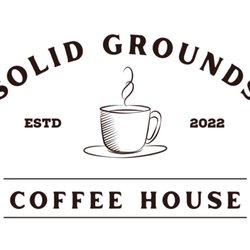 Solid Grounds Coffee House