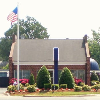 American Classic Storage - Self Storage Near Me - Hampton, Virginia