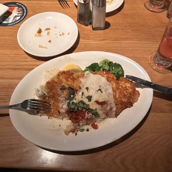 BJ's Restaurant & Brewhouse - Breweries Near Me - Lutz, Florida