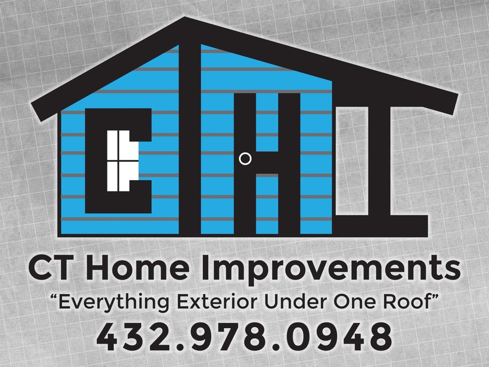 Slide of CT Home Improvements