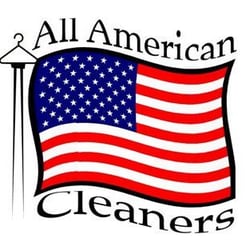 All American Cleaners