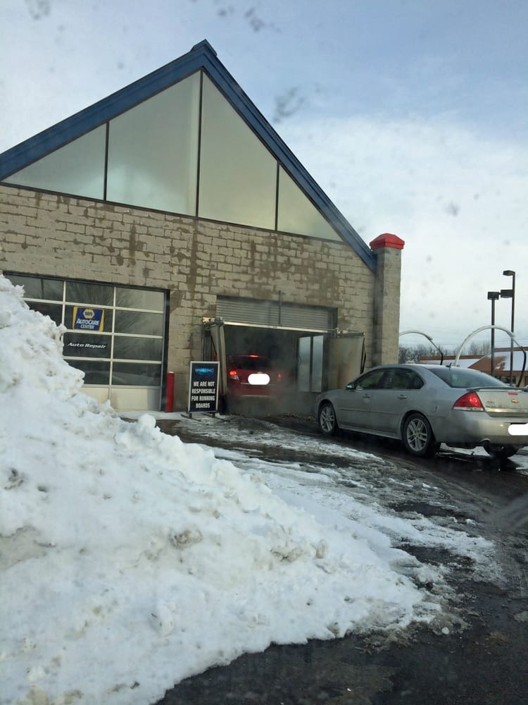 INTEGRITY AUTO WASH & QUICK LUBE Updated August 2024 13 Photos & 12