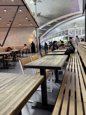 Shake Shack by null