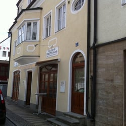 Taverne Dionysos