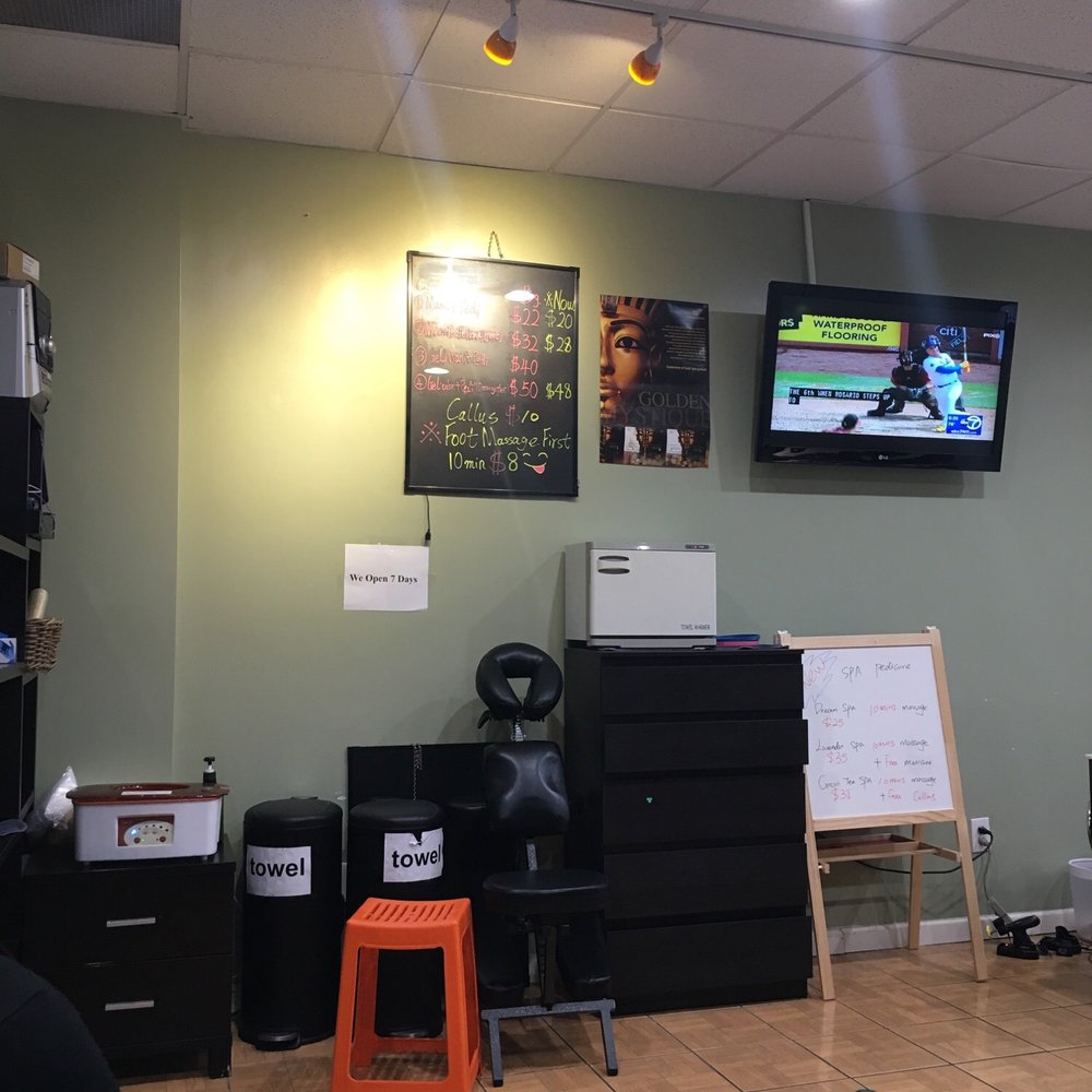 Jasmine Nails - Nail Salons Near Me - Oceanside, New York Jasmine Nails - Nail Salons Near Me - Oceanside, New York