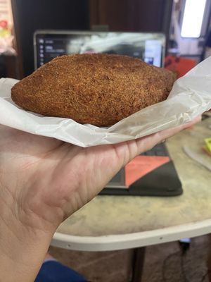 The Museum Cafe by null