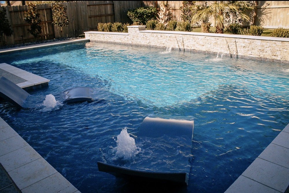 JOEL’S POOL SERVICE 33 Photos Downey , California Pool Cleaners