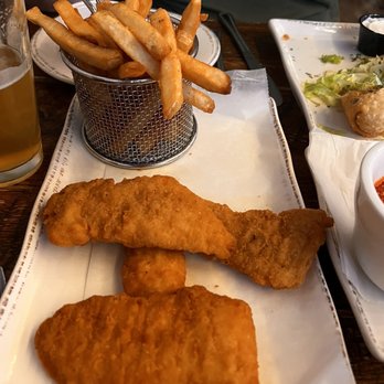 Maggies Town Tavern - Chicken Tenders and 'hand cut' fries (lol no) - Bars Near Me - Wayne, New Jersey Maggies Town Tavern - Chicken Tenders and 'hand cut' fries (lol no) - Bars Near Me - Wayne, New Jersey