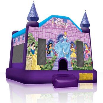 Bouncin' Around-DFW - Bounce House Rentals Near Me