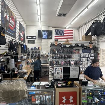 Las Vegas Tactical - Uniforms Near Me - Las Vegas, Nevada