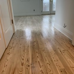 John’s Americans Hardwood Floors