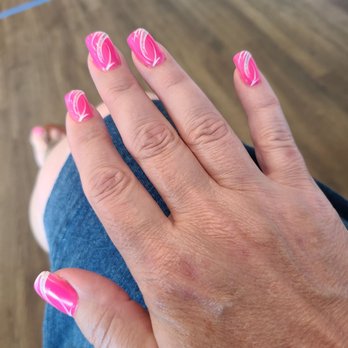 US Nails - Amazing job. Very clean and professional. - Nail Salons Near Me - Albany, New York