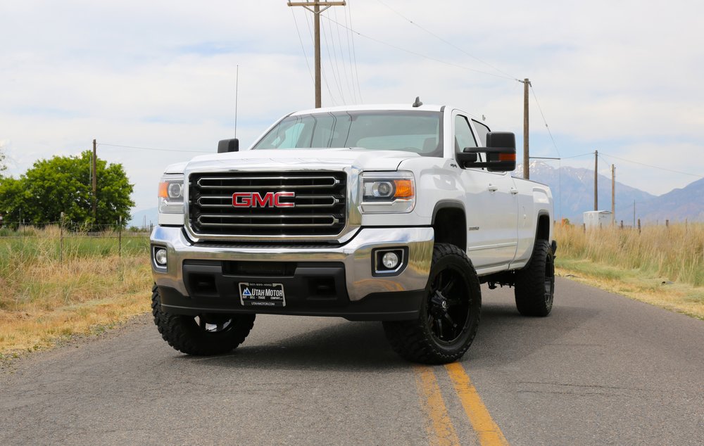 UTAH MOTOR COMPANY Updated June 2024 23 Photos 1411 N Main St