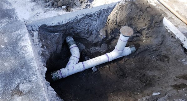 Freedom Plumbing and Mechanical