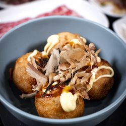 Gyumono - Takoyaki