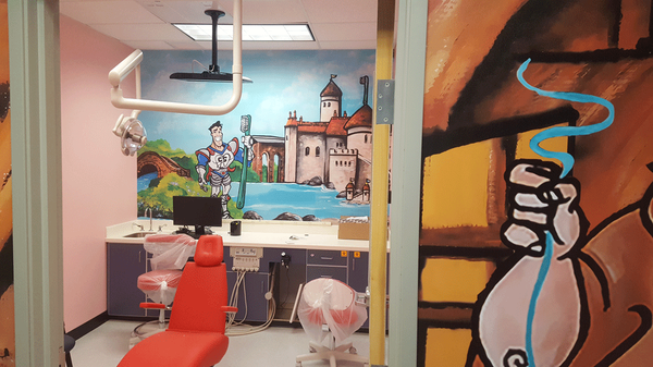 ADVENTURE DENTAL AND VISION - Updated July 2025 - 400 SW 29th St