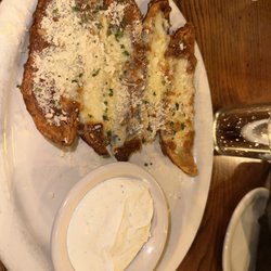 Tony's On Main Street - Homemade Potato Skins