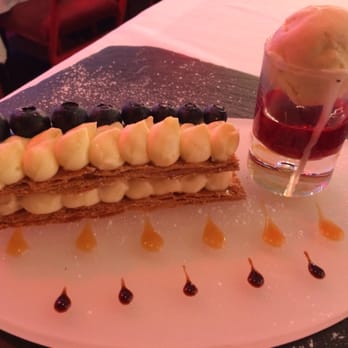 Miramar - Millefeuille - Seafood Near Me - Marseille, 13 Miramar - Millefeuille - Seafood Near Me - Marseille, 13