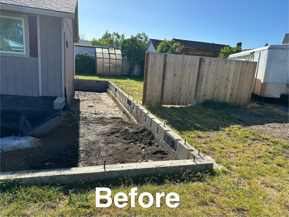 Slide of PDX Sewer Solutions