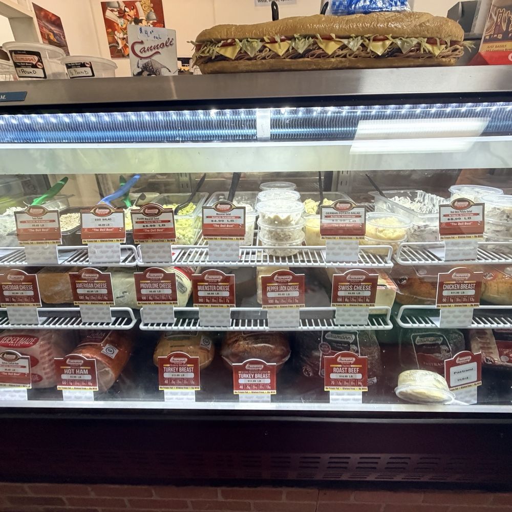 Perrotti's NY Deli - Deli counter - Delis Near Me - Winter Garden, Florida Perrotti's NY Deli - Deli counter - Delis Near Me - Winter Garden, Florida