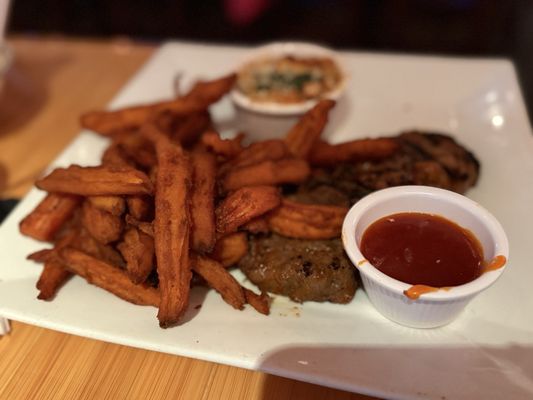 Bimini Twist by null