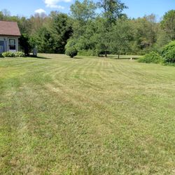 Old Time Lawn Care