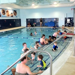 SwimKids Swim School - Leesburg