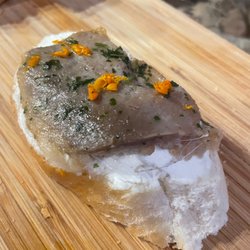 Dorsoduro3821 - Delicious bar snacks