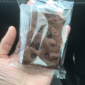 Rekindle Coffee - Vegan brownie - Cafes Near Me - Orange, California Rekindle Coffee - Vegan brownie - Cafes Near Me - Orange, California