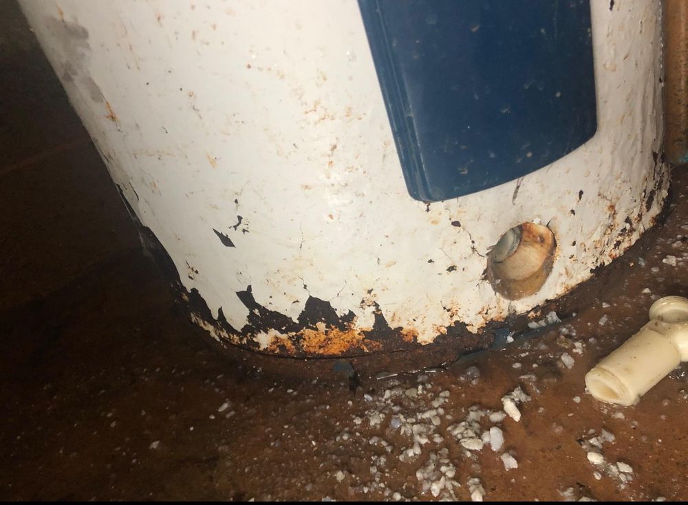 Slide of Asheville Water Heaters