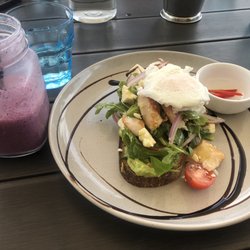 The View Coffee & Bites