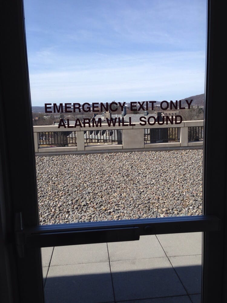 Food from Case Geyer Cafe