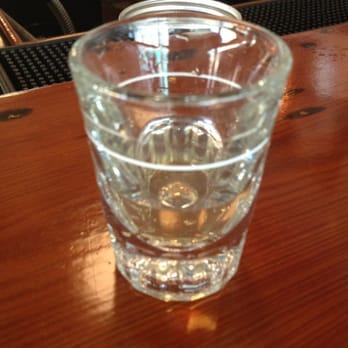 High Hat Cafe - Cucumber liqueur - Southern Near Me - New Orleans, Louisiana